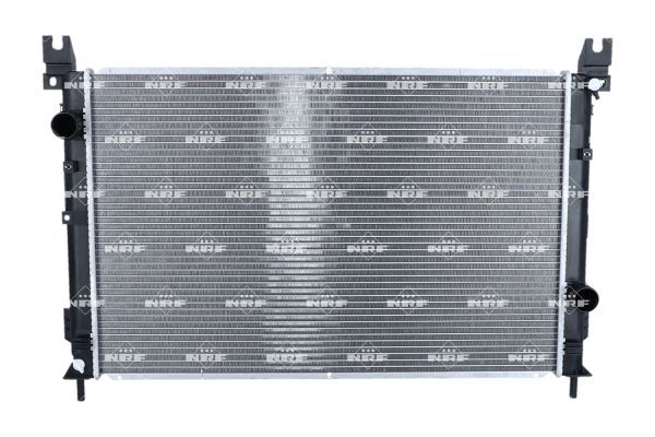 NRF Engine Cooling Radiator 56524 - image 2