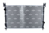 NRF Engine Cooling Radiator 56524 thumbnail