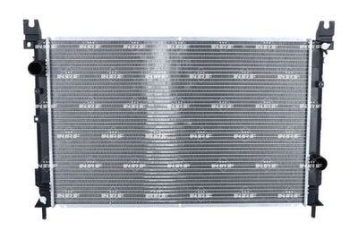 NRF Engine Cooling Radiator 56524
