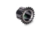 INA Crankshaft Sprocket 554016510 thumbnail