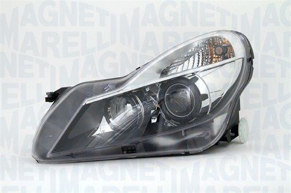 Magneti Marelli Headlight Left 711307023348 - image 2