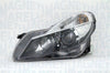 Magneti Marelli Headlight Left 711307023348 thumbnail