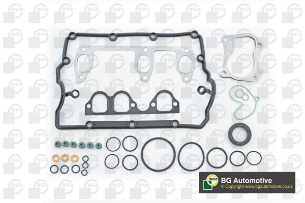 BGA Cylinder Head Gasket Kit HN5305 - image 2