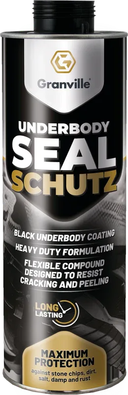 Granville Paint Underbody Schutz 1L 0222A - image 2