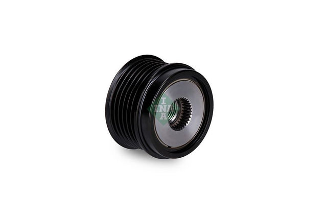 INA Overrunning Alternator Pulley 535019210 - image 4
