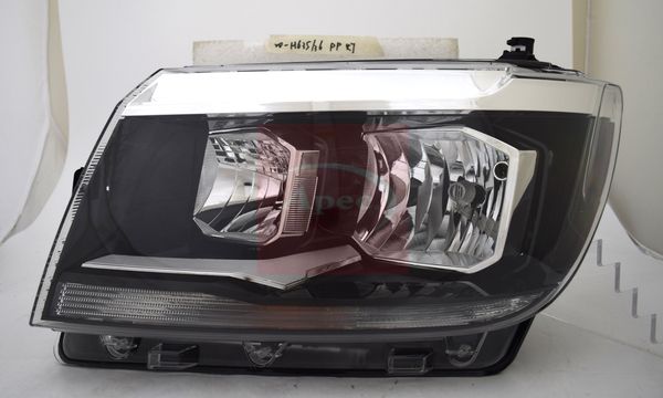 Apec Headlight Headlamp ALH2816 - image 2