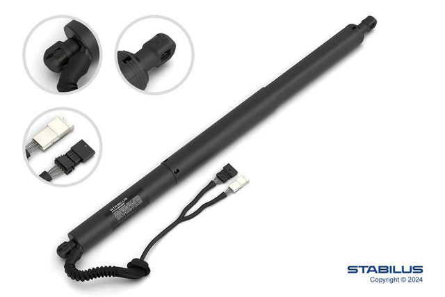 Stabilus Electric Tailgate Strut 409923 - image 2