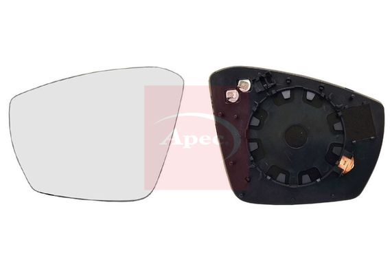 Apec Mirror Glass AMG2185 - image 4