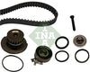 INA Timing Belt Kit & Water Pump 530000431 thumbnail