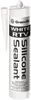 Granville RTV Silicone Cartridge White 310Ml 0240A thumbnail