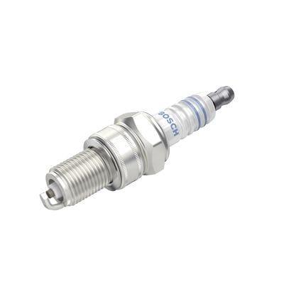 Spark Plug Bosch 0242229687 - tradevehicleparts.co.uk