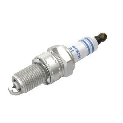 Spark Plug Bosch 0242230599 - tradevehicleparts.co.uk