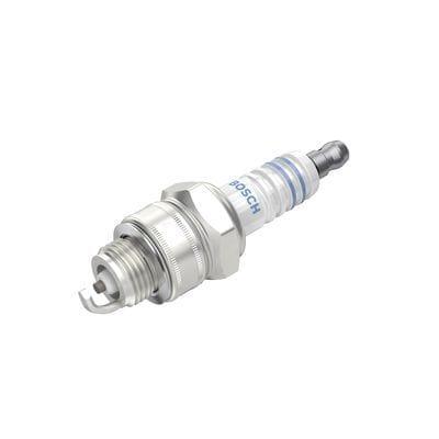Spark Plug Bosch 0242235665 - tradevehicleparts.co.uk