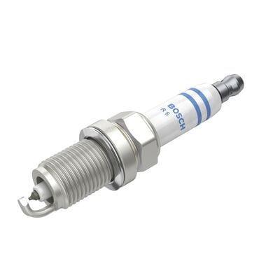 Spark Plug Bosch 0242235776 - tradevehicleparts.co.uk