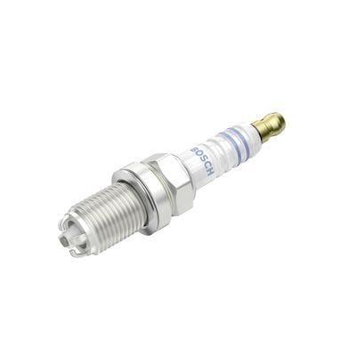 Spark Plug Bosch 0242240587 - tradevehicleparts.co.uk