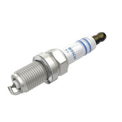 Spark Plug Bosch 0242245571 - tradevehicleparts.co.uk
