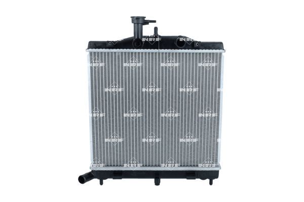 NRF Engine Cooling Radiator 58528 - image 2