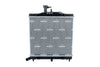 NRF Engine Cooling Radiator 58528 thumbnail
