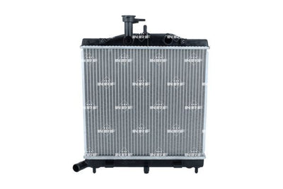 NRF Engine Cooling Radiator 58528