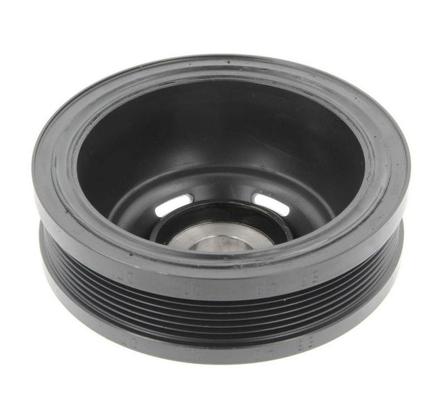 Corteco Crankshaft Belt Pulley 80005011 - image 2