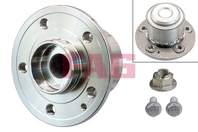 FAG Wheel Bearing Kit 713668300