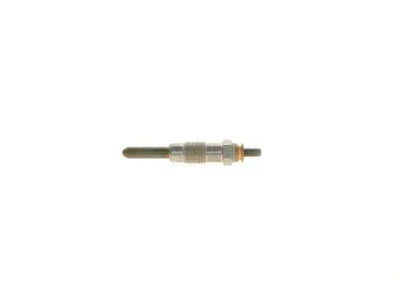 Glow Plug Bosch 0250201027 - tradevehicleparts.co.uk