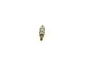 Bosch Glow Plug 0250201049 thumbnail