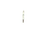 Bosch Glow Plug 0250202128 thumbnail