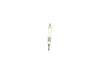 Bosch Glow Plug 0250213008 thumbnail