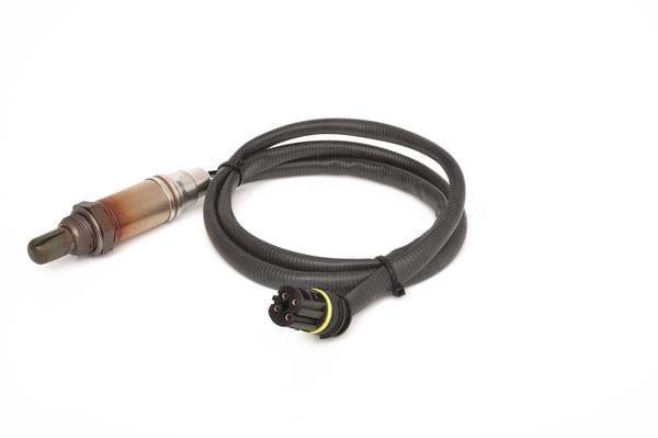 Bosch Lambda Sensor Oxygen O25 0258005177 - image 2