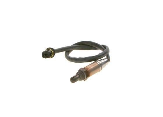 Bosch Lambda Sensor Oxygen O10 0258005259 - image 2