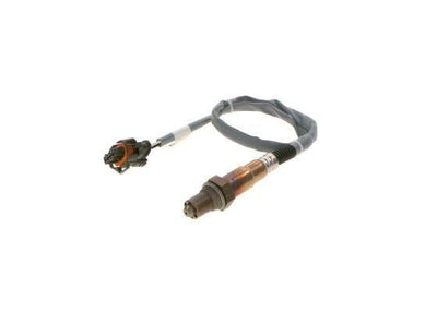 Lambda Sensor Oxygen O70 Bosch 0258006171 - tradevehicleparts.co.uk