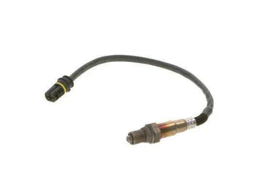 Bosch Lambda Sensor Oxygen O77 0258006272 - image 2