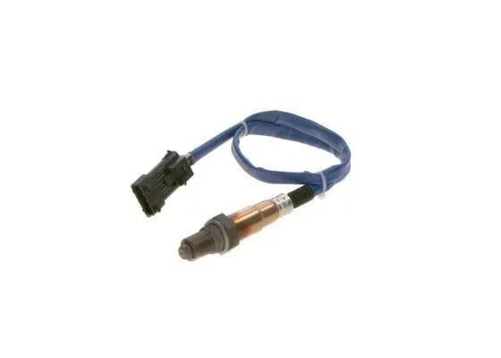 Bosch Lambda Sensor Oxygen O132 0258006433 - image 2