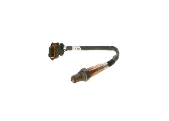 Bosch Lambda Sensor Oxygen O55 0258006499 - image 2