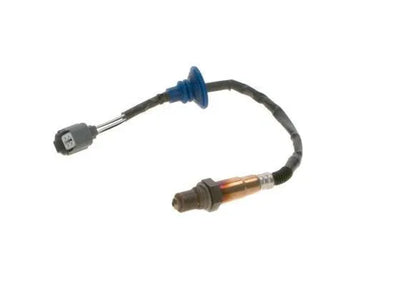 Lambda Sensor Oxygen O131 Bosch 0258006538 - tradevehicleparts.co.uk