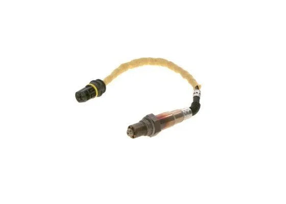 Bosch Lambda Sensor Oxygen O102 0258006563 - image 2