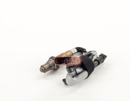 Bosch Lambda Sensor Oxygen O129 0258006589 - image 2
