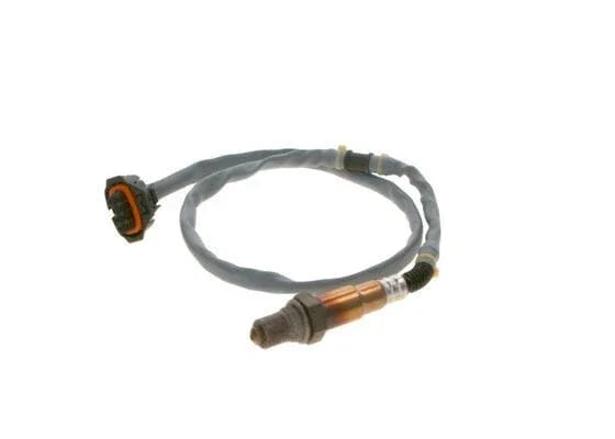 Bosch Lambda Sensor Oxygen O21 0258006810 - image 2