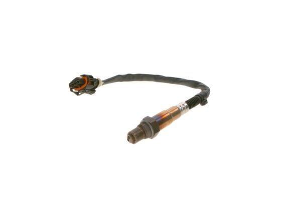 Bosch Lambda Sensor Oxygen O128 0258006924 - image 2