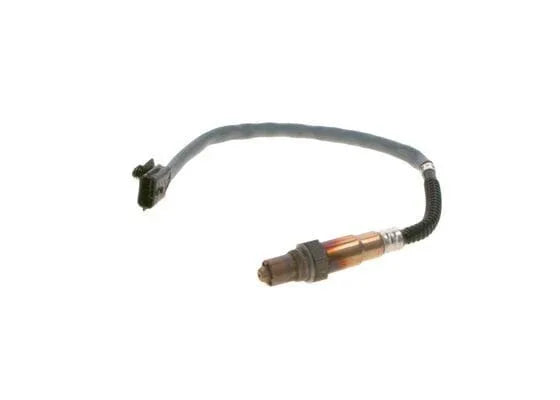 Bosch Lambda Sensor Oxygen O101 0258006971 - image 2