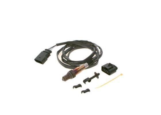 Bosch Lambda Sensor Oxygen O127 0258006978 - image 2