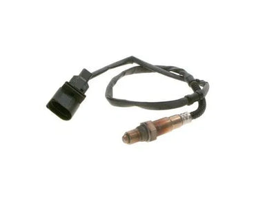 Lambda Sensor Oxygen O22 Bosch 0258007057 - tradevehicleparts.co.uk