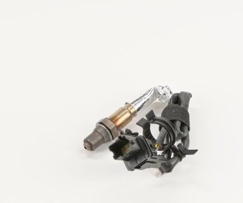Bosch Lambda Sensor Oxygen O44 0258007239 - image 2