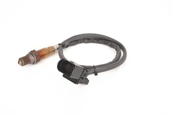 Bosch Lambda Sensor Oxygen O93 0258007274 - image 2