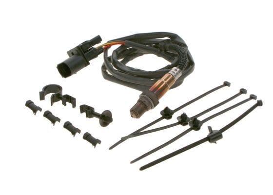 Bosch Lambda Sensor Oxygen O125 0258007361 - image 2