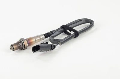 Lambda Sensor Oxygen O85 Bosch 0258010038 - tradevehicleparts.co.uk