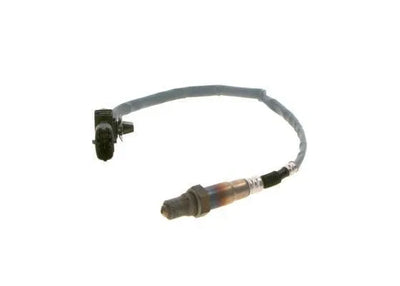 Lambda Sensor Oxygen O37 Bosch 0258010121 - tradevehicleparts.co.uk