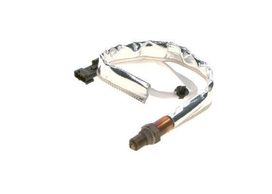 Bosch Lambda Sensor Oxygen O34 0258010165 - image 2