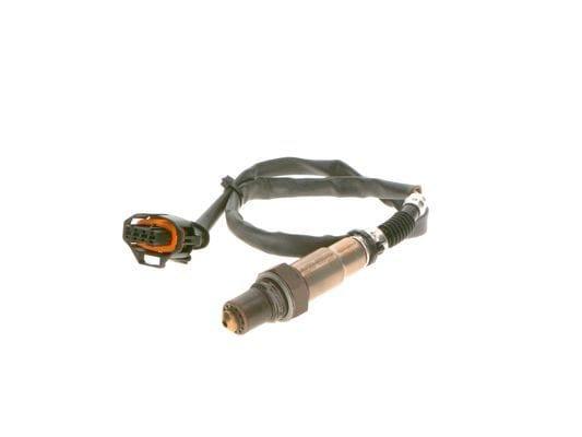 Bosch Lambda Sensor Oxygen O76 0258010514 - image 2